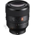 Sony FE 50mm f/1.2 GM Lens