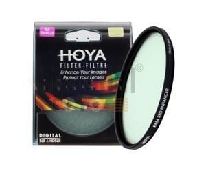 Hoya  RED ENHANCER(RA 54)77 mm