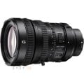 Sony FE PZ 28-135mm F4 G OSS Lens