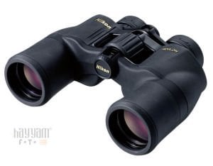 Nikon Delta Aculon A211 8x42 Dürbün DLTA211NK