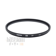 Hoya UX UV FILTRE (WR COATING) 82 mm