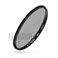 Hoya UX CIRCULAR POLARIZE FILTRE (SLIM FRAME) 37 mm