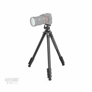 SmallRig 4060 AP-10 Karbon Fiber Tripod