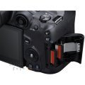 Canon EOS R7 RF 16mm f/2.8 STM Lens (Ön Sipariş)