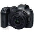 Canon EOS R7 RF 16mm f/2.8 STM Lens (Ön Sipariş)