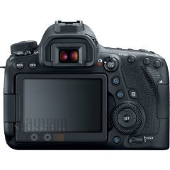Canon EOS 6D Mark II  24-105 STM