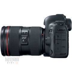 Canon EOS 5D Mark IV 24-105 mm