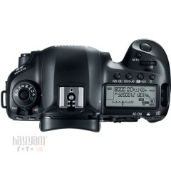 Canon EOS 5D Mark IV 24-105 mm