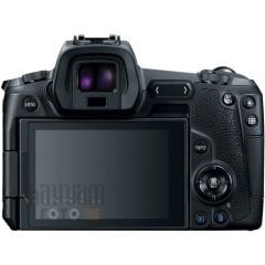 Canon EOS R Body (EOS-R EF Montaj Adaptörü Hediye)