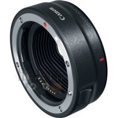 Canon EOS R 24-105 kit (EOS-R EF Montaj Adaptörü Hediye)