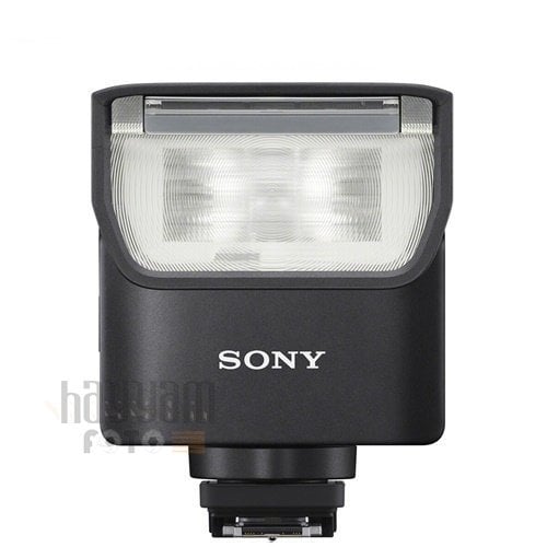 Sony HVL-F28RM Flaş