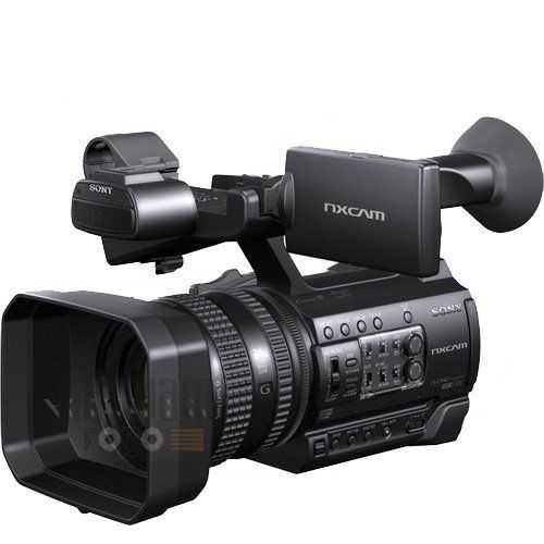 Sony HXR-NX100 Video Kamera