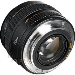 Canon EF 50 mm f/ 1.4