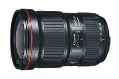 Canon EF 16-35 mm  f/2.8 L III USM Lens