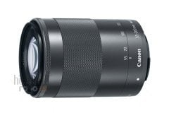 Canon EF-M 55-200mm f/4.5-6.3 IS STM Lens