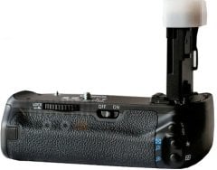 Canon BG-E14 Battery Grip ( Canon 70D / 80D )