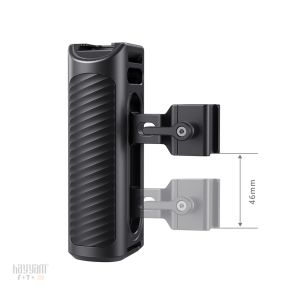 SmallRig HSN2427 Alüminyum NATO Yan Sap