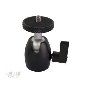 GDX BALL-03 Top Kafa - Ball Head