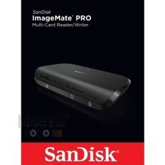 ImageMate Pro USB 3.0 Okuyucu