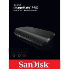 ImageMate Pro USB 3.0 Okuyucu