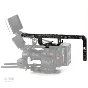 SmallRig KHTR2309 URSA Mini  Red FS7 FS7II FS5 için Üst Kolu Tutamağı