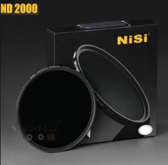 Nisi ND2000 67 mm Filtre 11 Stop