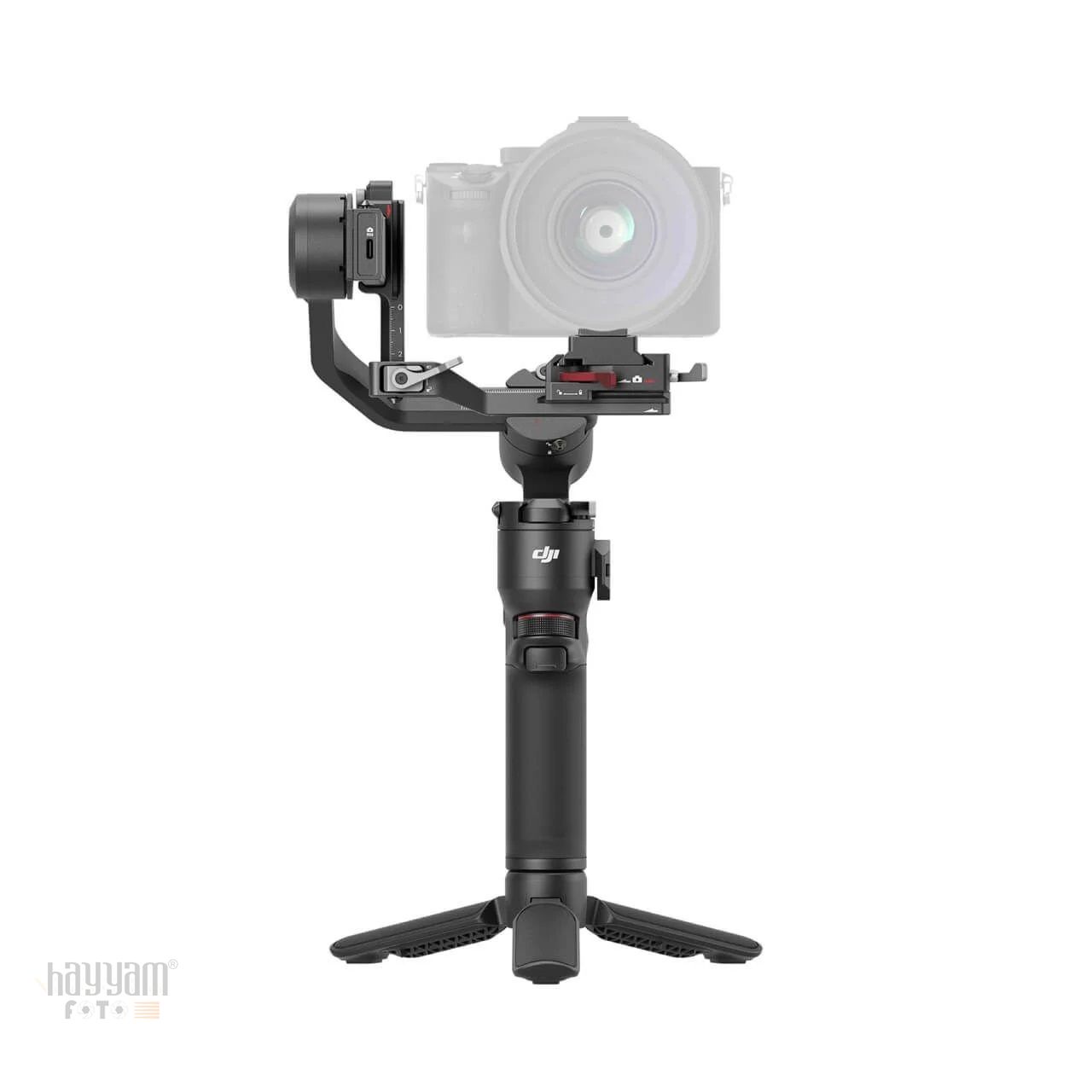 DJI RS 3 Mini Gimbal