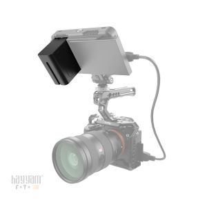 SmallRig 4073 NP-F970 Sony Kamera Pili