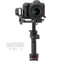 Zhiyun Weebill 3 Combo Gimbal