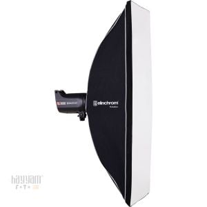 Elinchrom Rotalux Stripbox  50 x 130 cm