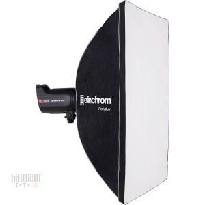 Elinchrom Rotalux Rectabox 90 x 110 cm