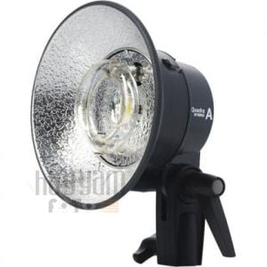 Elinchrom RQ Hybrid A Flash Head