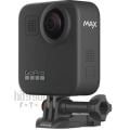 Gopro MAX 360° 16 MP 5K VR Aksiyon Kamerası