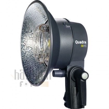 Elinchrom Quadra HS Flash Head