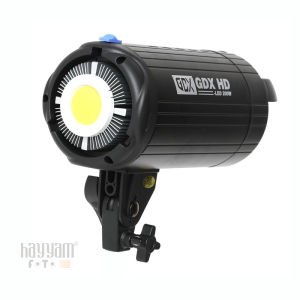 GDX HD-200W + 140 Octagon Gridli Softbox Bebek Çekim Seti