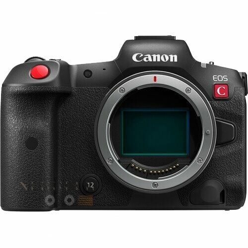 Canon EOS R5 C Body