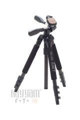 Slik Pro 340 DX II Profesyonel Tripod