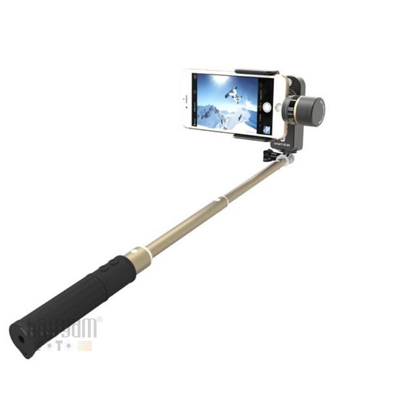 Feiyu Tech Smartstad 2 Axis Telefon Gimbal