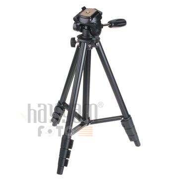 Yunteng VCT-681 Tripod