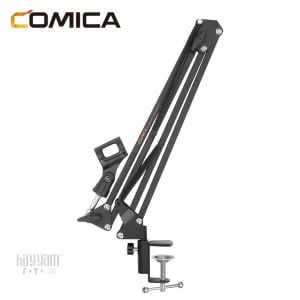 Comica CVM-MS01 Mikrofon Standı