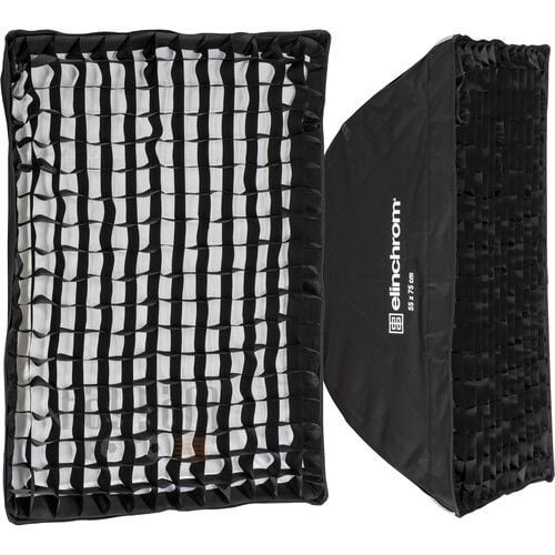 Elinchrom Rotalux To Go Recta Softbox Kit