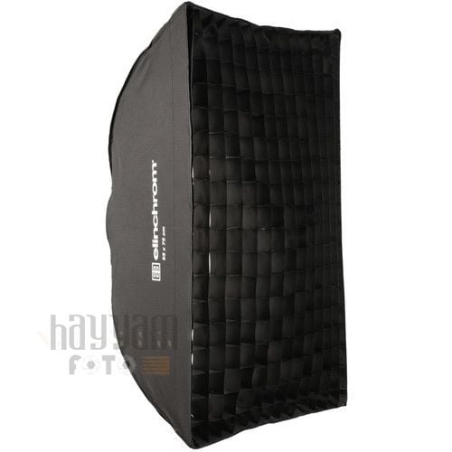 Elinchrom Rotalux Go Recta Softbox 55 X 75 cm