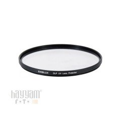 Emolux 58mm UV Filtre