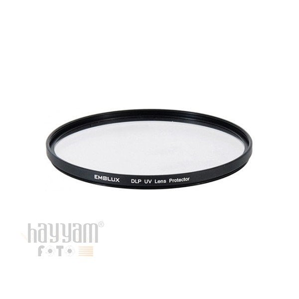 Emolux 67mm UV Filtre