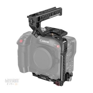 SmallRig 3899 Canon EOS C70 için El Kiti