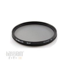 Emolux 72mm DLP Circular Polarize Filtre