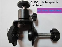 Camten CLP-05 Clamp