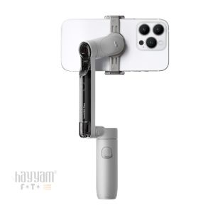 Insta360 Flow Yapay Zeka Destekli Gimbal