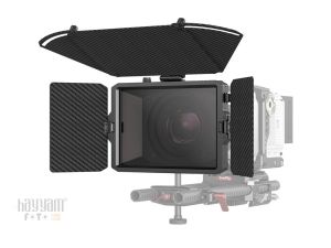 SmallRig 3680 Pro Mini Matte Box