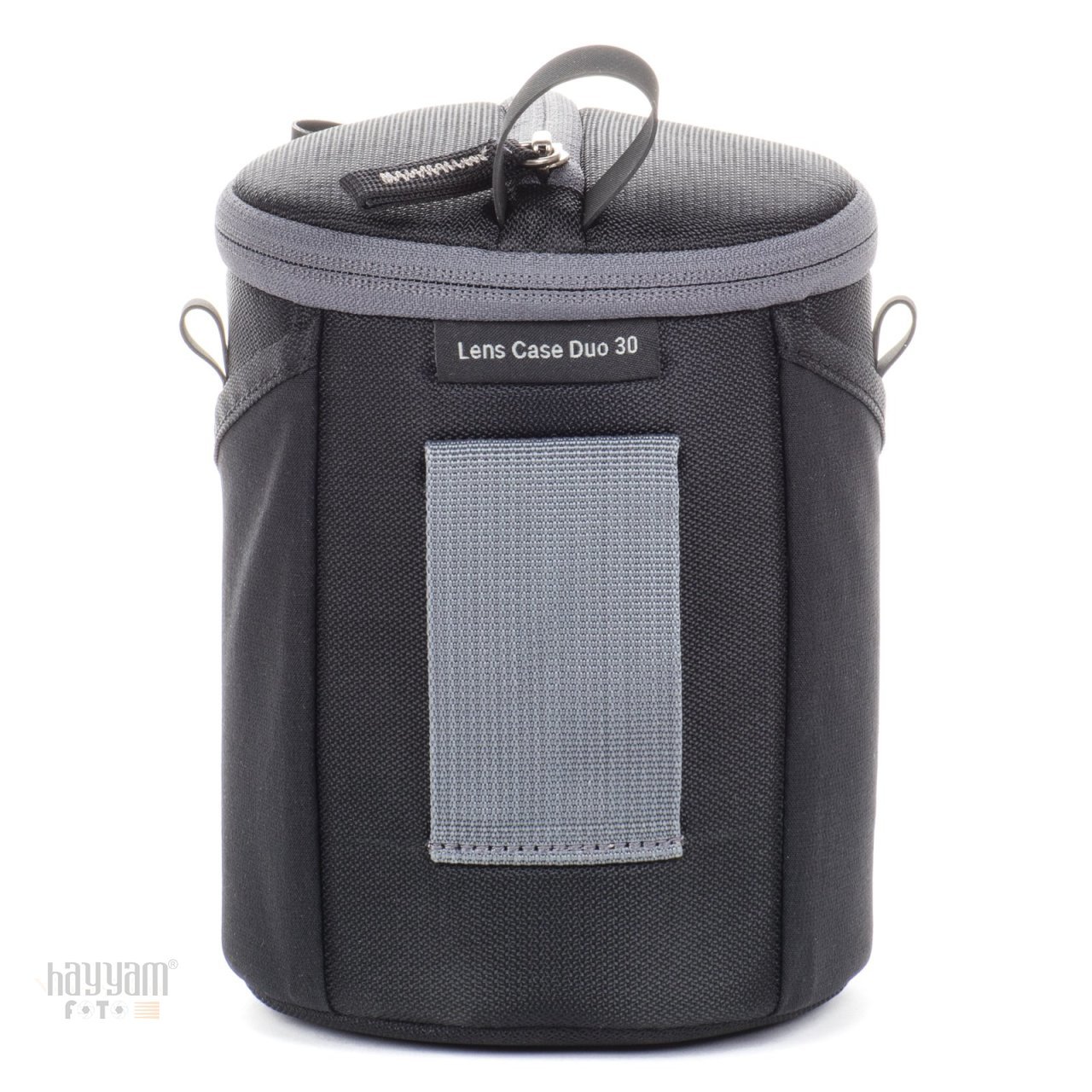 Think Tank Photo Lens Case Duo 30 Siyah Lens Çantası